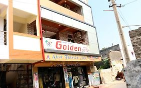 Golden Paying Guest House Diu